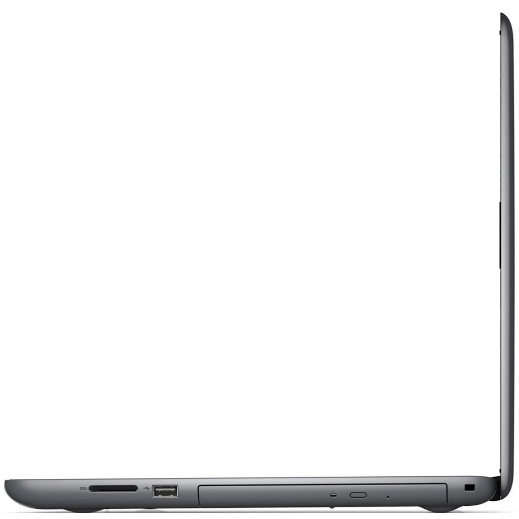 Ноутбук Dell Inspiron 5767 (I57F7810DDL-6FG) зображення 6