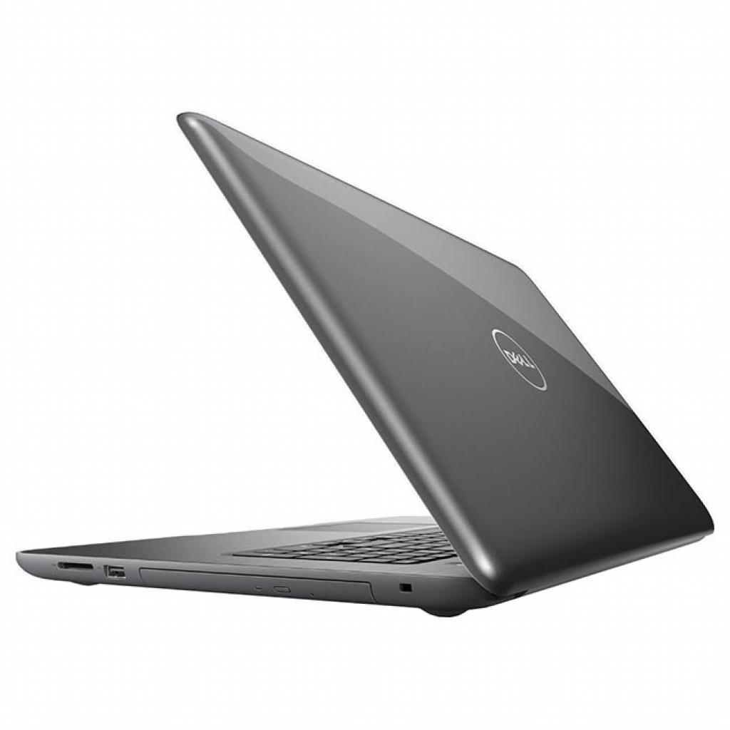 Ноутбук Dell Inspiron 5767 (I57F7810DDL-6FG) изображение 7
