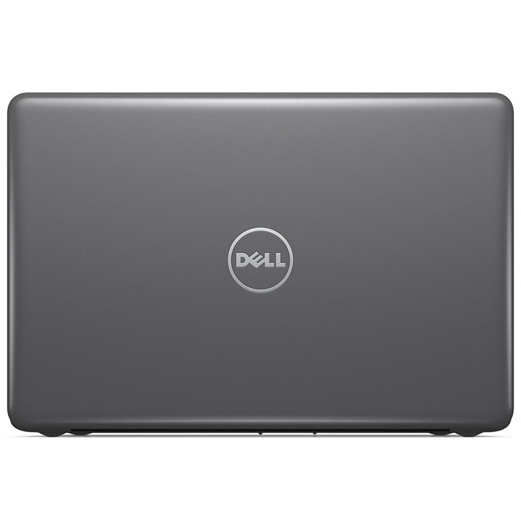 Ноутбук Dell Inspiron 5767 (I57F7810DDL-6FG) зображення 8