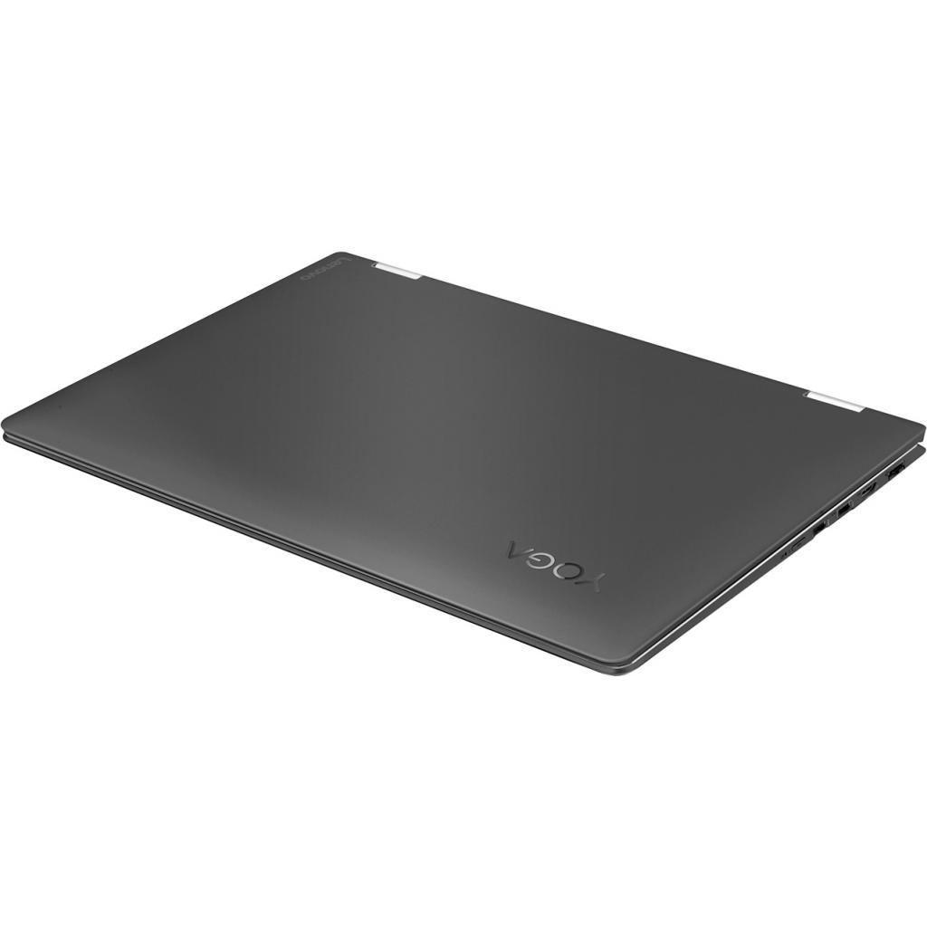 Ноутбук Lenovo Yoga 510-14 (80S700JLRA) изображение 10