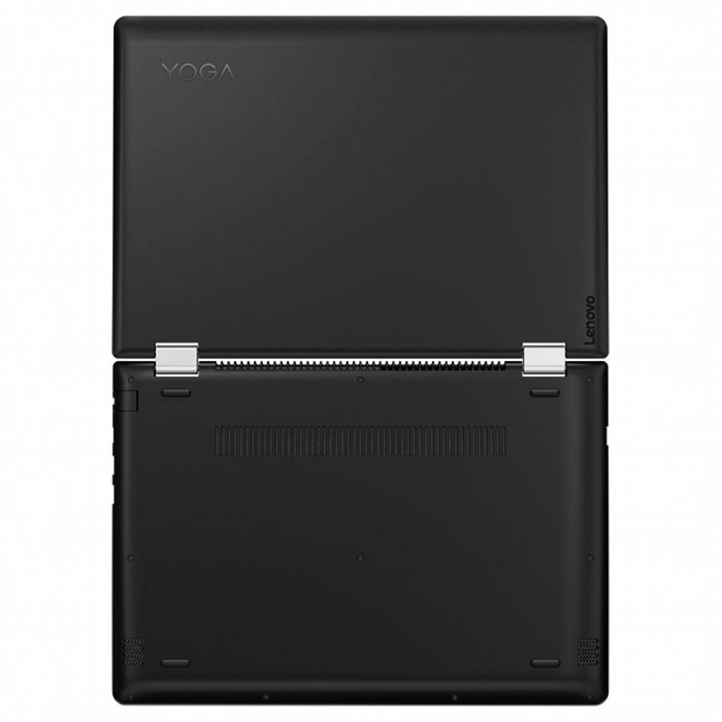 Ноутбук Lenovo Yoga 510-14 (80S700JLRA) изображение 11