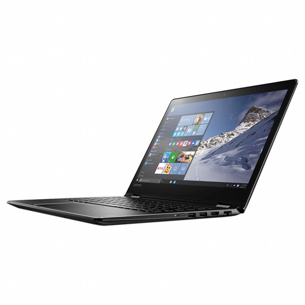 Ноутбук Lenovo Yoga 510-14 (80S700JLRA) изображение 2
