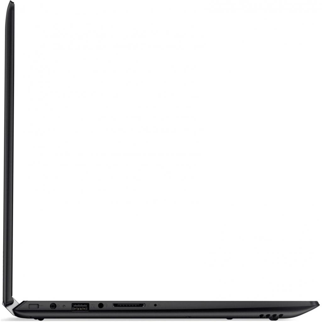 Ноутбук Lenovo Yoga 510-14 (80S700JLRA) изображение 3