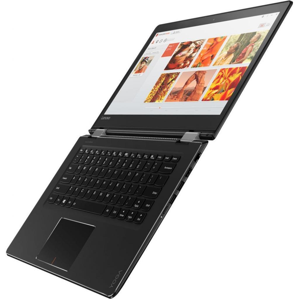 Ноутбук Lenovo Yoga 510-14 (80S700JLRA) изображение 5