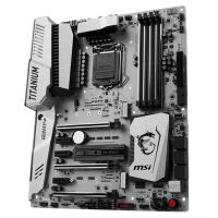 Материнская плата MSI Z270 MPOWER GAMING TITANIUM изображение 2