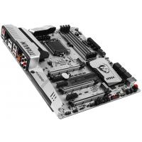 Материнская плата MSI Z270 MPOWER GAMING TITANIUM изображение 4