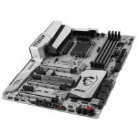 Материнская плата MSI Z270 MPOWER GAMING TITANIUM изображение 5