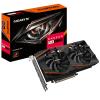 Відеокарта GIGABYTE Radeon RX 570 4096Mb GAMING (GV-RX570GAMING-4GD)