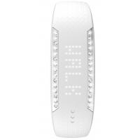 Фітнес браслет Polar Loop Crystal Swarovski White (90057756) зображення 2