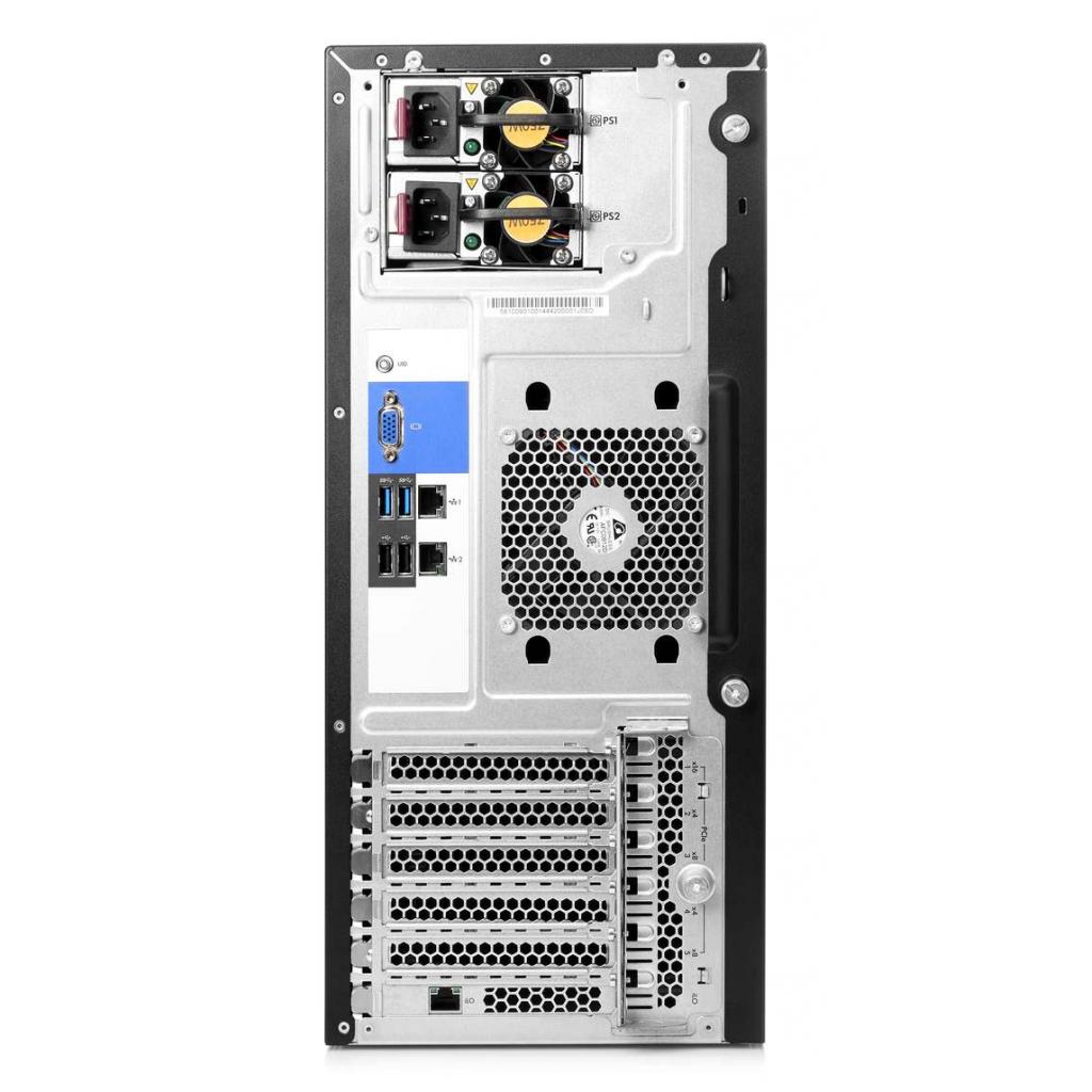 Сервер HP ML10 Gen9 (840675-425) изображение 4