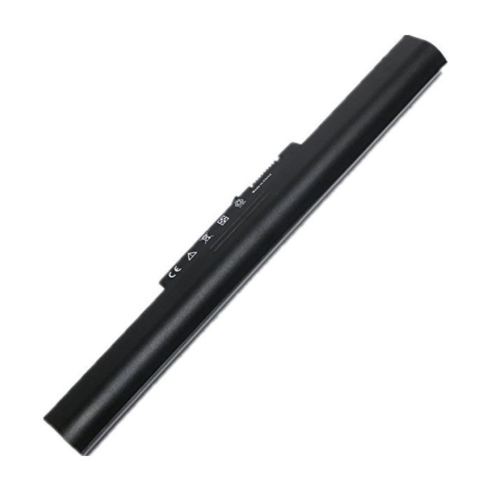 Аккумулятор для ноутбука AlSoft HP Pavilion 15-B HSTNN-YB4D 2600mAh 4cell 14.8V Li-ion (A41910) изображение 2