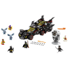 Конструктор LEGO Batman Movie Крутой Бэтмобиль (70917) изображение 2