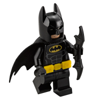 Конструктор LEGO Batman Movie Крутой Бэтмобиль (70917) изображение 4