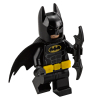 Конструктор LEGO Batman Movie Крутой Бэтмобиль (70917) изображение 4