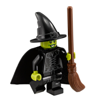 Конструктор LEGO Batman Movie Крутой Бэтмобиль (70917) изображение 8
