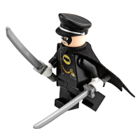 Конструктор LEGO Batman Movie Крутой Бэтмобиль (70917) изображение 9