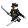 Конструктор LEGO Batman Movie Крутой Бэтмобиль (70917) изображение 9
