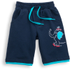 Набір дитячого одягу Breeze зі слоником (6199-104B-blue) зображення 3