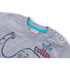 Набор детской одежды Breeze со слоником (6199-104B-blue) изображение 4