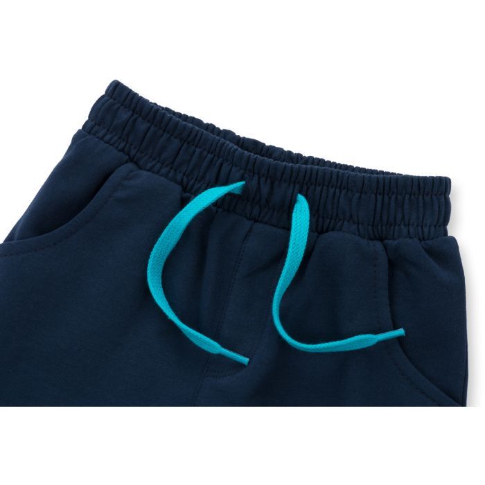 Набір дитячого одягу Breeze зі слоником (6199-104B-blue) зображення 7