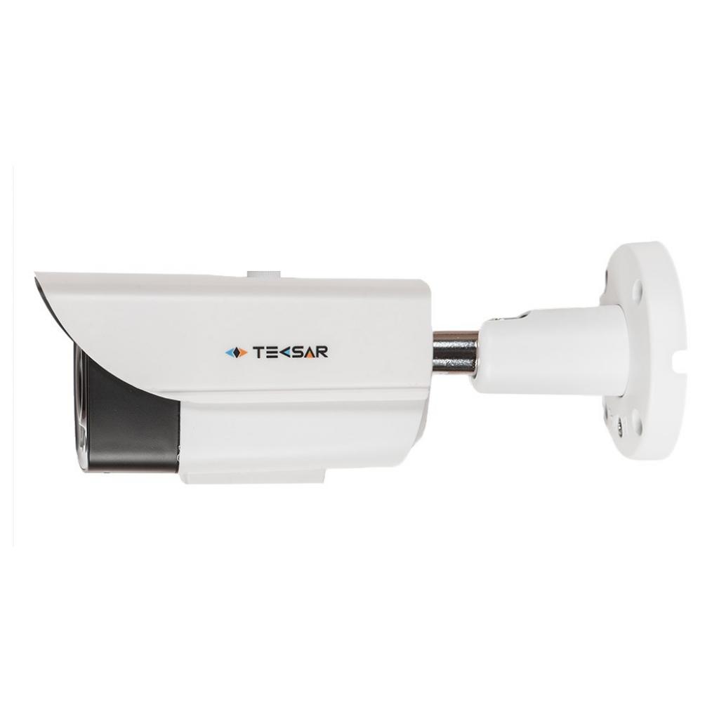 Камера відеоспостереження Tecsar AHDW-100F2M (7545) зображення 2