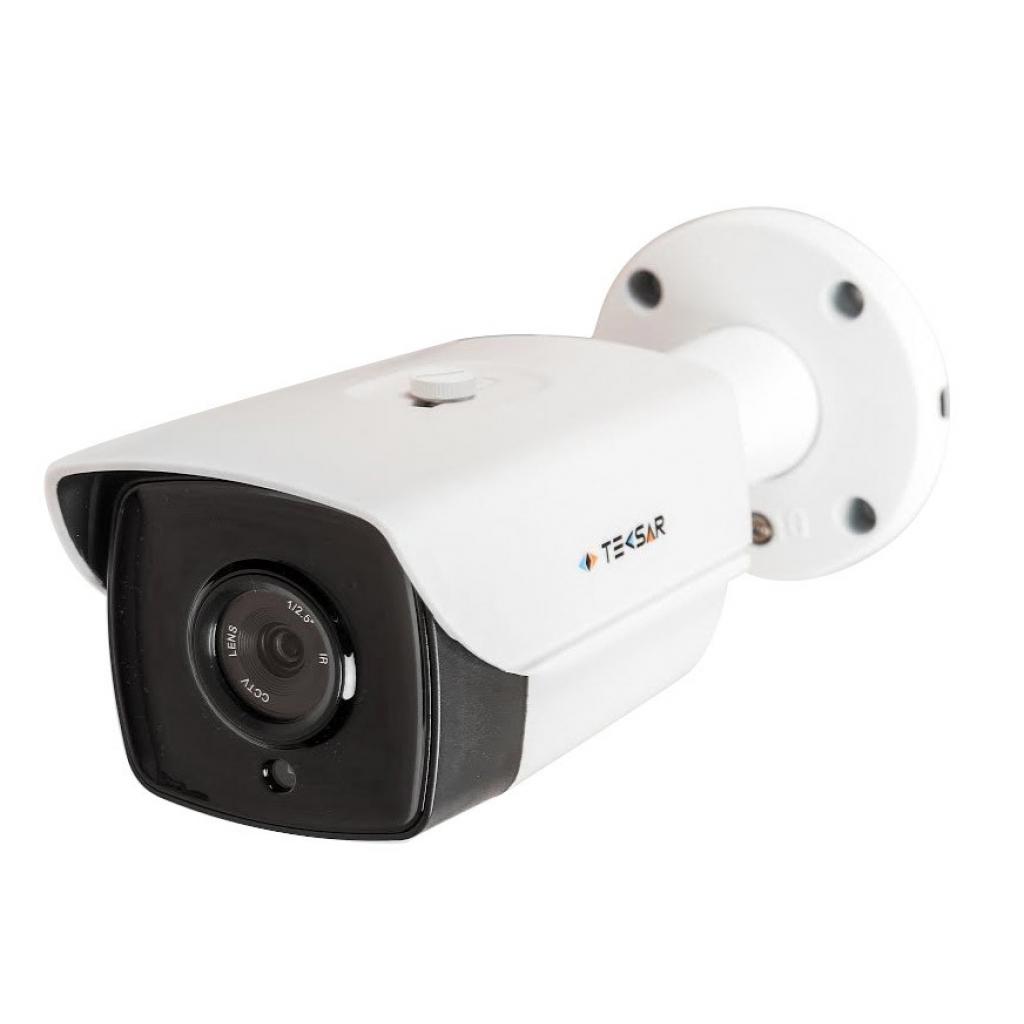 Камера видеонаблюдения Tecsar AHDW-100F2M (7545)