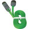 Дата кабель USB10-03BP USB - Micro USB/Lightning, green, 1m Defender (87489) изображение 3