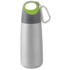 Бутылка для воды XD Modo мини зеленая (P436.507)