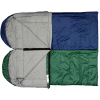 Спальный мешок Terra Incognita Asleep 300 JR (R) синий (4823081503606) изображение 2