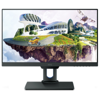 Монітор BenQ PD2500Q Grey зображення 10