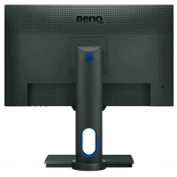 Монітор BenQ PD2500Q Grey зображення 2