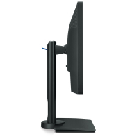 Монітор BenQ PD2500Q Grey зображення 3