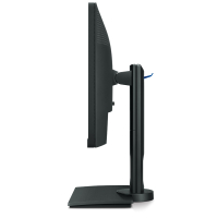 Монітор BenQ PD2500Q Grey зображення 4
