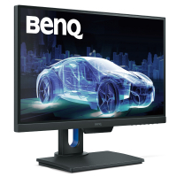Монітор BenQ PD2500Q Grey зображення 5