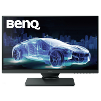 Монітор BenQ PD2500Q Grey зображення 9