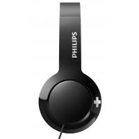 Наушники Philips SHL3075 Black (SHL3075BK/00) изображение 3