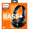 Наушники Philips SHL3075 Black (SHL3075BK/00) изображение 7