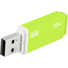 USB флеш накопитель Goodram 32GB UMO2 Orange Green USB 2.0 (UMO2-0320OGR11) изображение 5