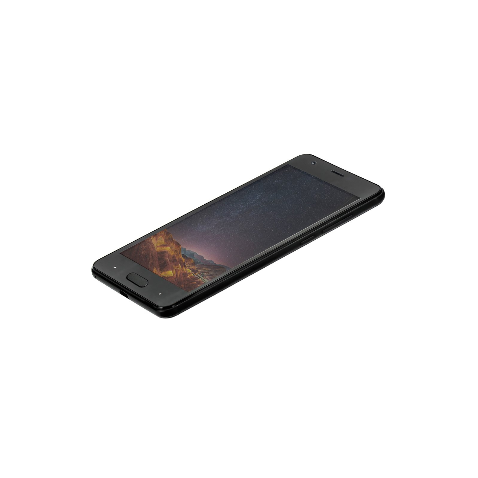 Мобільний телефон Doogee X20 1/16Gb Black (6924351617127) зображення 10