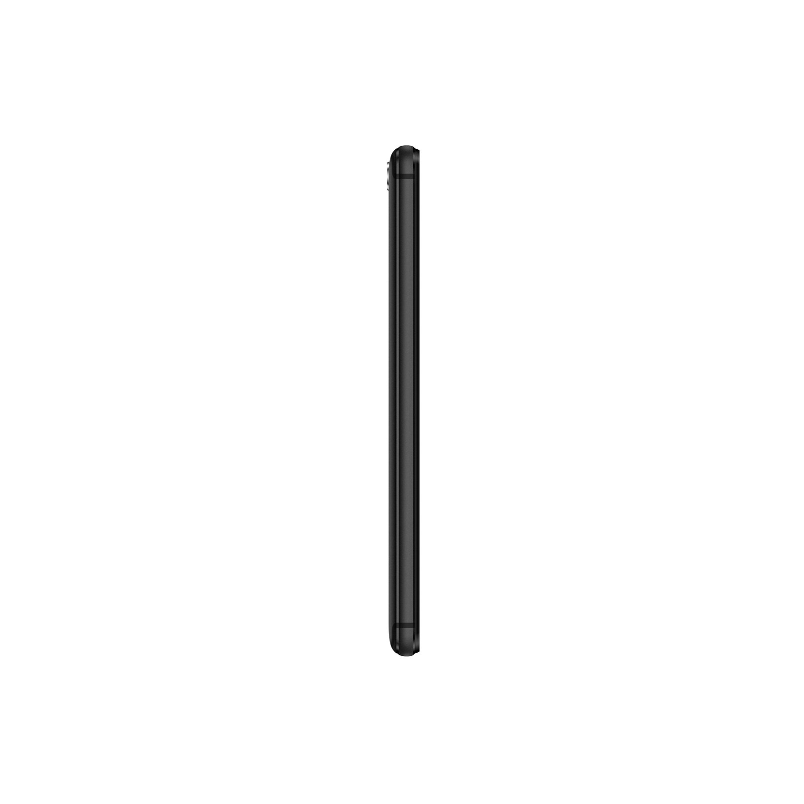 Мобильный телефон Doogee X20 1/16Gb Black (6924351617127) изображение 3