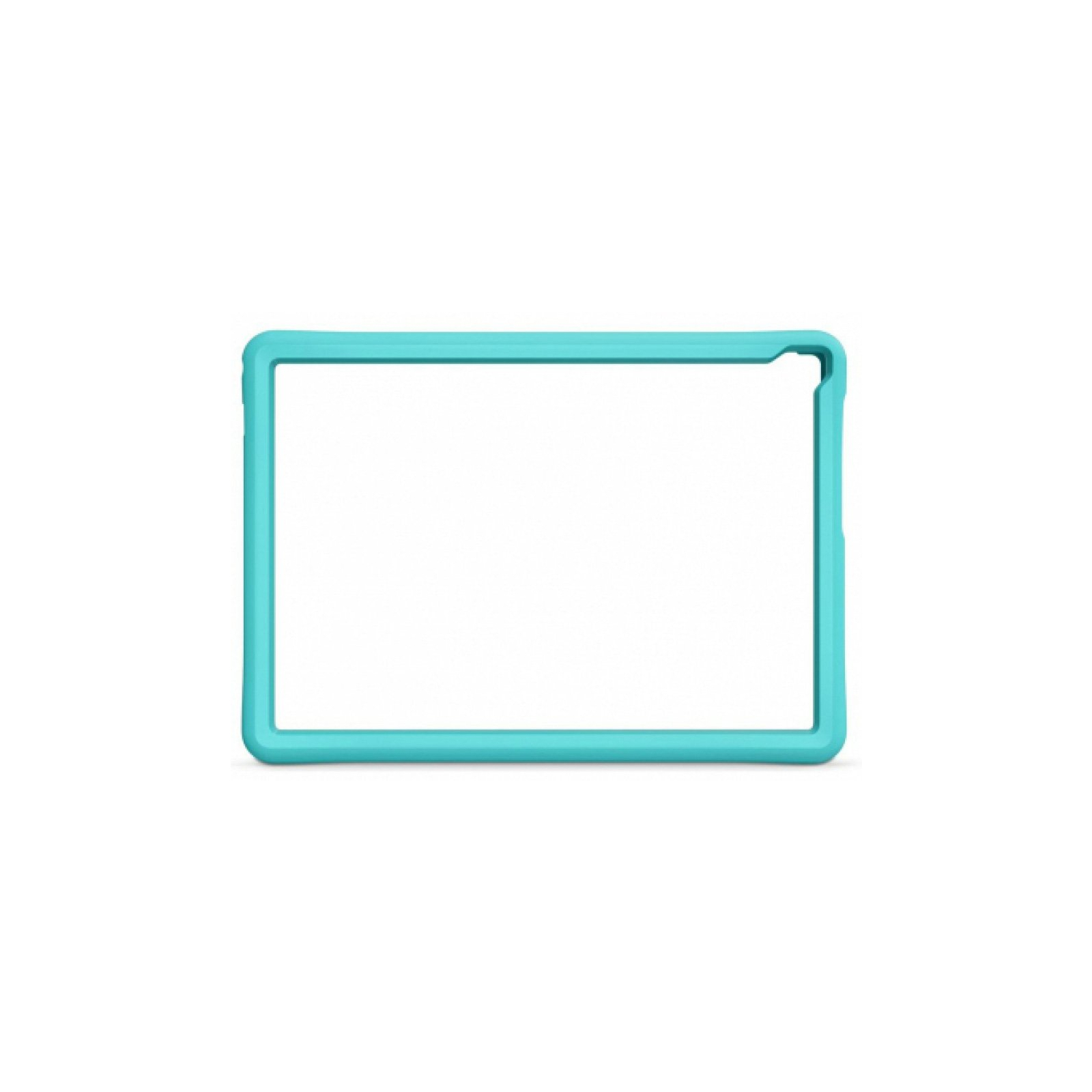 Чехол для планшета Lenovo 10" TAB4 10 TAB4 10 Plus Bumper blue (ZG38C01722) изображение 2