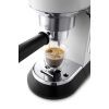 Рожковая кофеварка эспрессо DeLonghi EC685W изображение 11