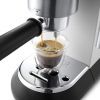 Ріжкова кавоварка еспресо DeLonghi EC685W зображення 4