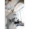 Рожковая кофеварка эспрессо DeLonghi EC685W изображение 8