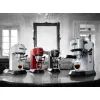 Рожковая кофеварка эспрессо DeLonghi EC685W изображение 9