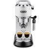 Рожковая кофеварка эспрессо DeLonghi EC685W
