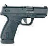 Пневматический пистолет ASG Bersa BP9CC 4,5 мм Blowback (17301) изображение 3