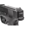 Пневматичний пістолет ASG Bersa BP9CC 4,5 мм Blowback (17301) зображення 6