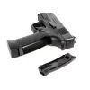 Пневматический пистолет ASG Bersa BP9CC 4,5 мм Blowback (17301) изображение 7