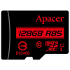 Карта памяти Apacer 128GB microSDXC Class10 UHS-I (AP128GMCSX10U5-R) изображение 2